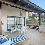 View Terrace Over The Borromean Isla - Happy Tatil Evi Stresa