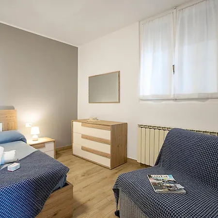 View Terrace Over The Borromean Isla - Happy Nyaraló *