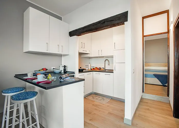 Σπίτι διακοπών View Terrace Over The Borromean Isla - Happy