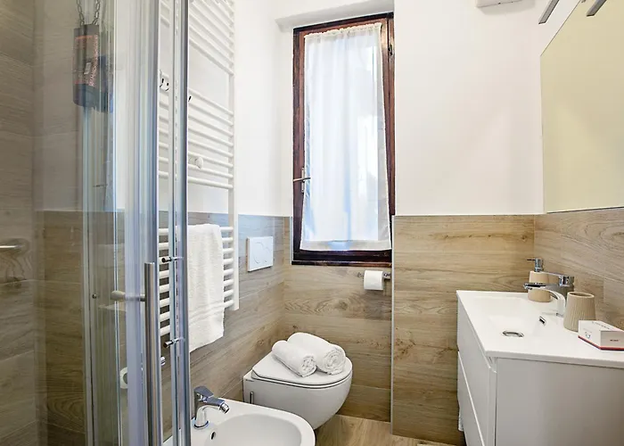 Σπίτι διακοπών View Terrace Over The Borromean Isla - Happy *