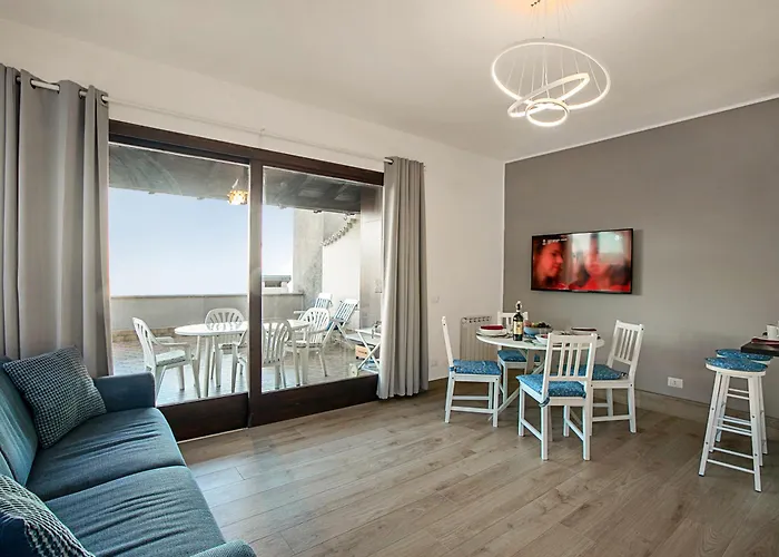 View Terrace Over The Borromean Isla - Happy Στρέσα